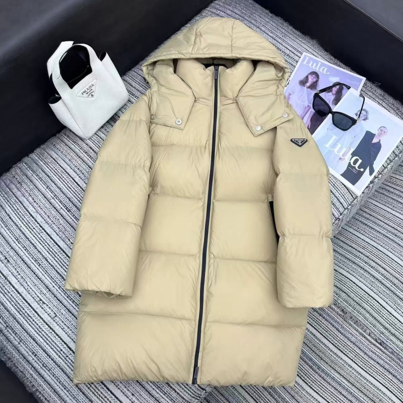 Pra*a down jacket